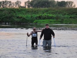 Maaskentj-Marathon 2012